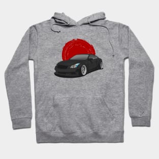 Infiniti g37 Hoodie